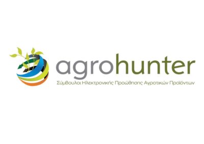 Agrohunter