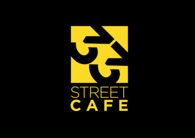 33 Street Cafe