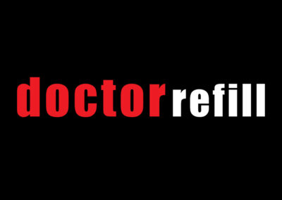 Doctor Refill